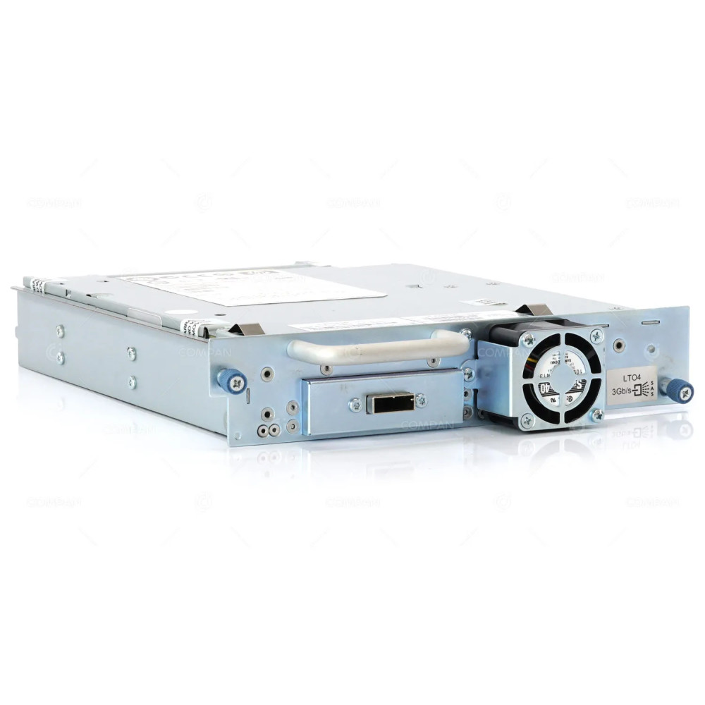 695112-001 HP LTO4 ULTRIUM 1760 ULTRA320 SAS HH TAPE DRIVE