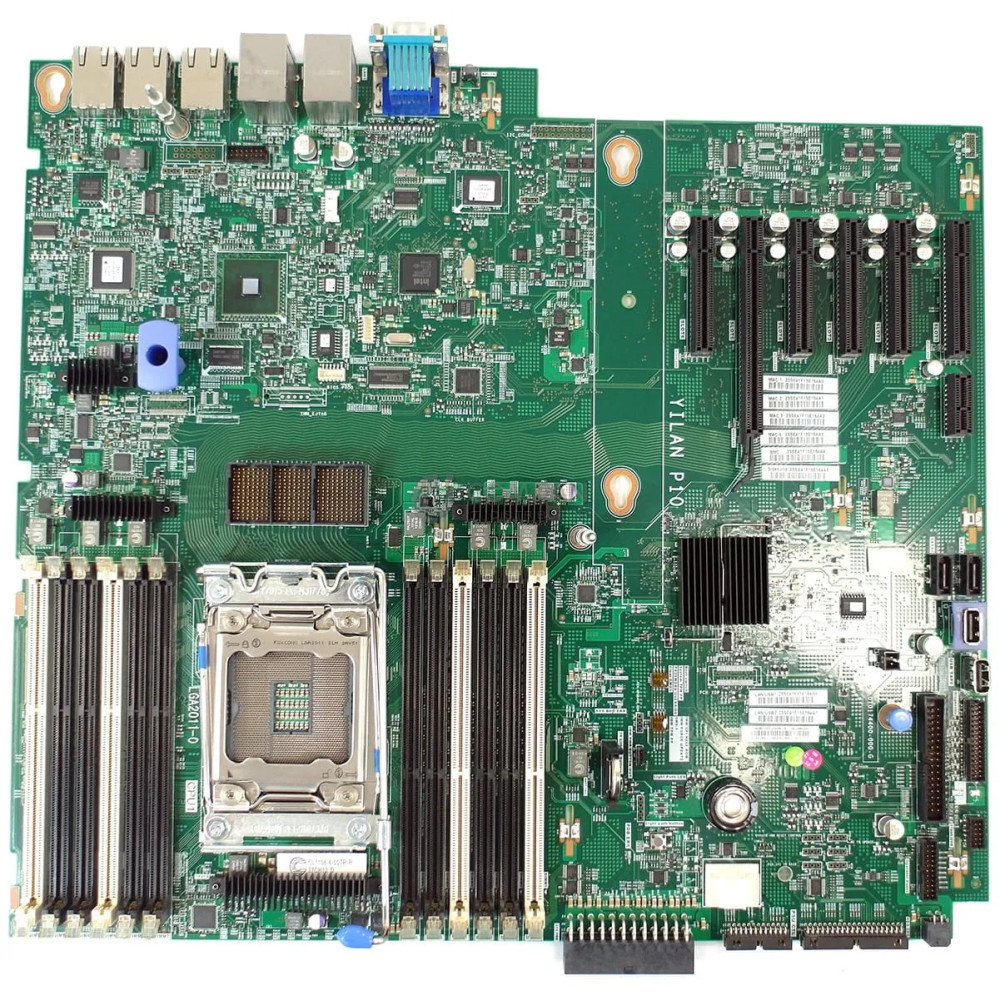 00W2046 IBM MOTHERBOARD LGA2011 FOR X-SERIE X3500 M4 94Y7332,90Y595