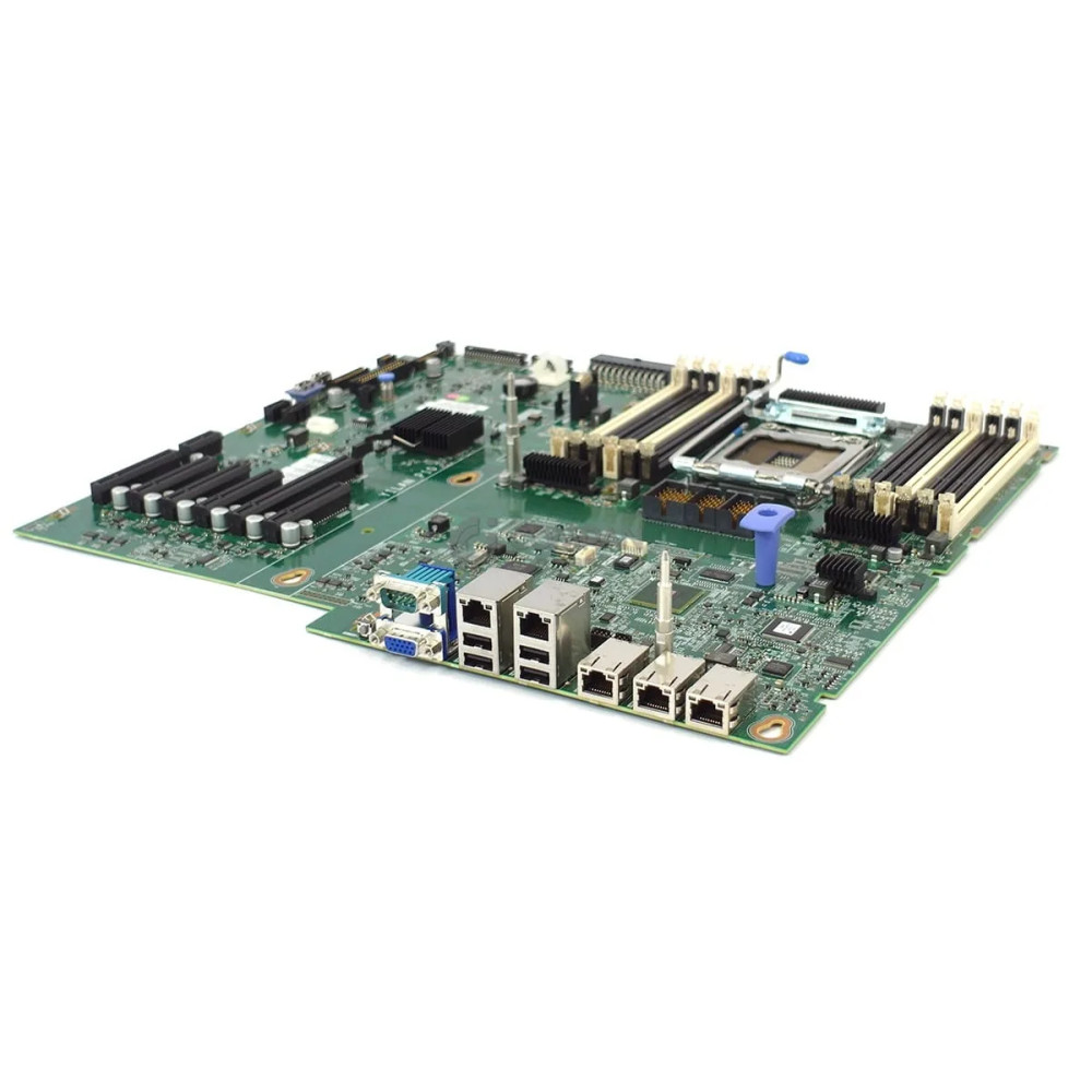 00W2046 IBM MOTHERBOARD LGA2011 FOR X-SERIE X3500 M4 94Y7332,90Y595