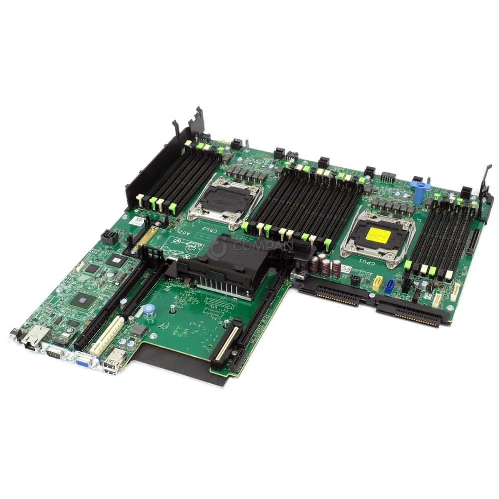 599V5 DELL SYSTEM BOARD LGA 2011-3 FOR DELL POWEREDGE R730 R730XD
