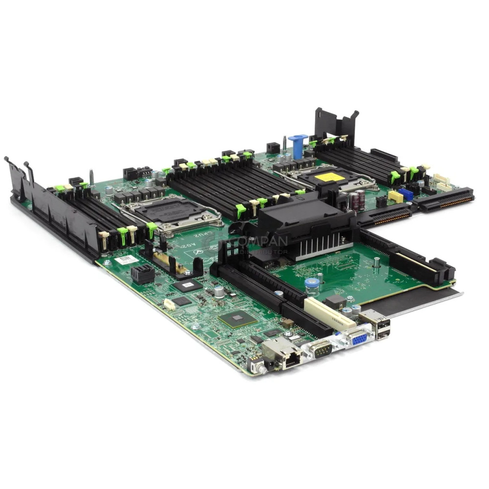 599V5 DELL SYSTEM BOARD LGA 2011-3 FOR R730 R730XD 0599V5