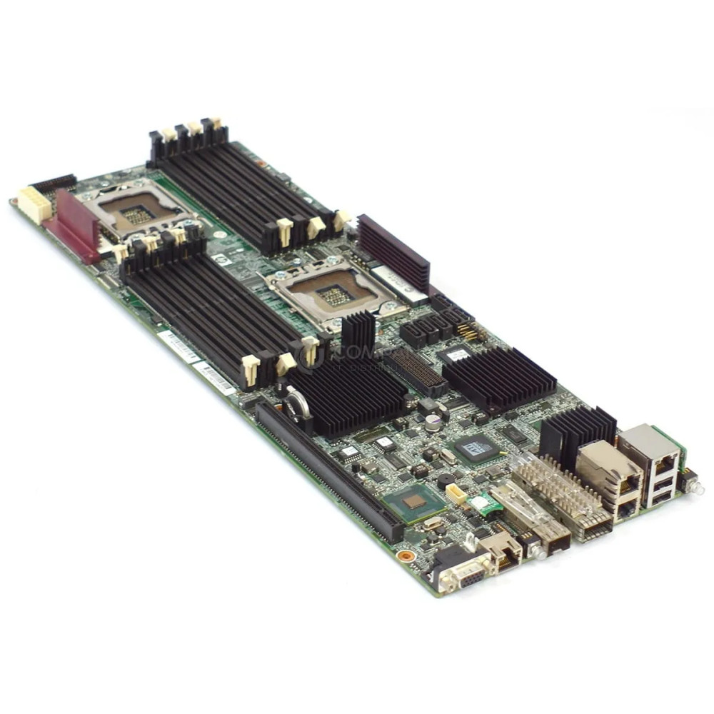 620753-001 HP SYSTEM BOARD SL2X390 LGA1366 FOR HP PROLIANT SL390 G7