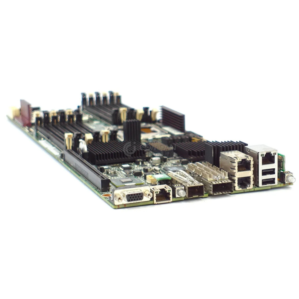 620753-001 HP SYSTEM BOARD SL2X390 LGA1366 FOR HP PROLIANT SL390 G7