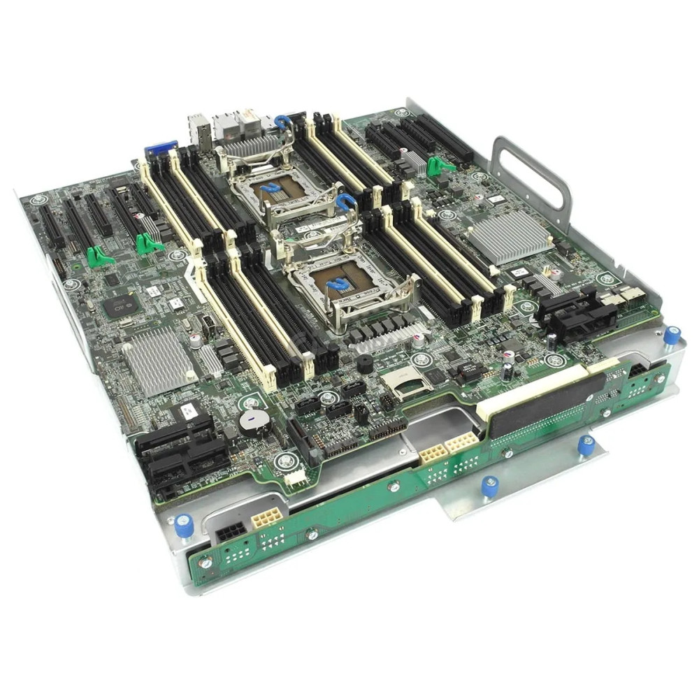 667253-001 HP MAINBOARD LGA2011 FOR HP PROLIANT ML350P G8