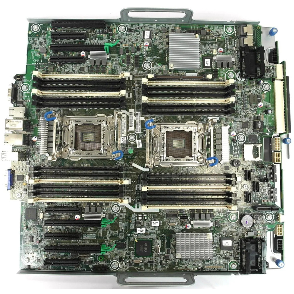 667253-001 HP MAINBOARD LGA2011 FOR HP PROLIANT ML350P G8