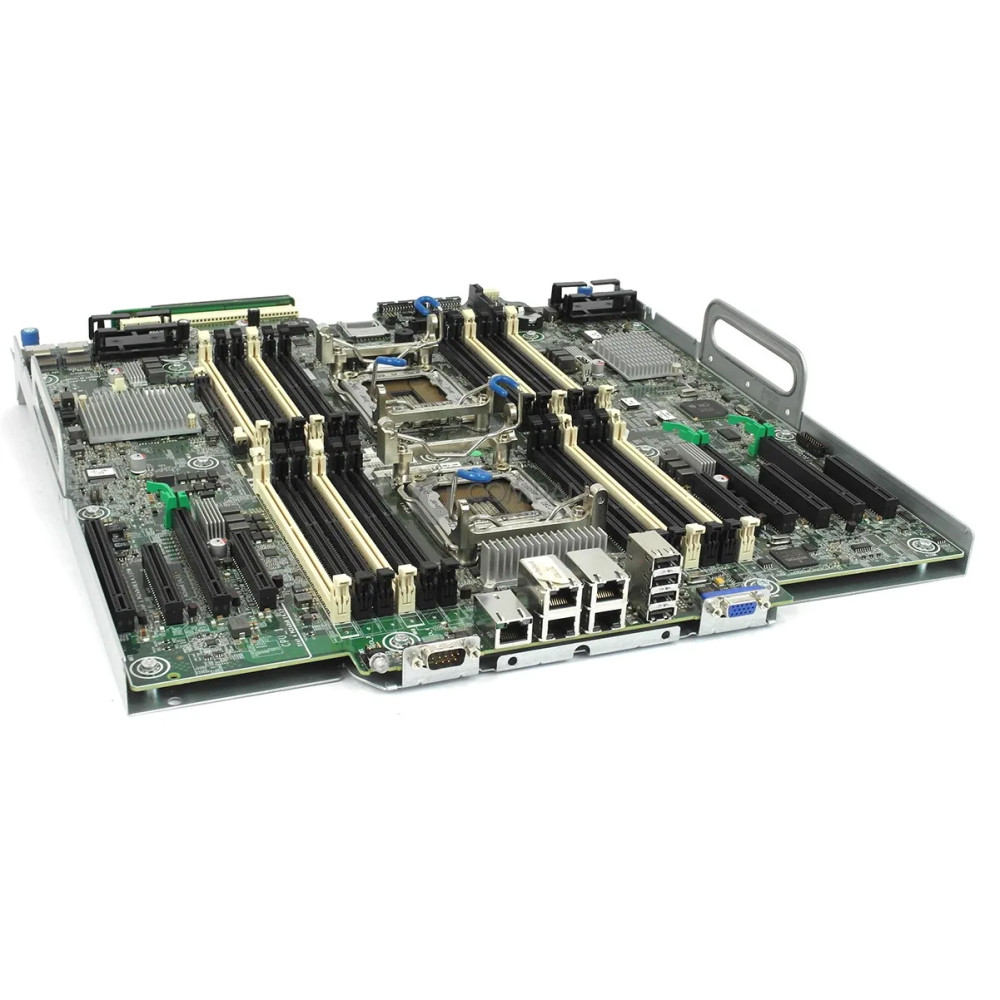 667253-001 HP MAINBOARD LGA2011 FOR HP PROLIANT ML350P G8