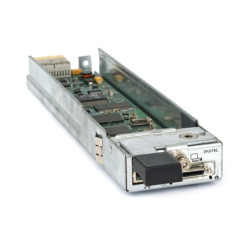 N7470 DELL KVM DIGITAL ETHERNET MODULE FOR PE1855 PE1955