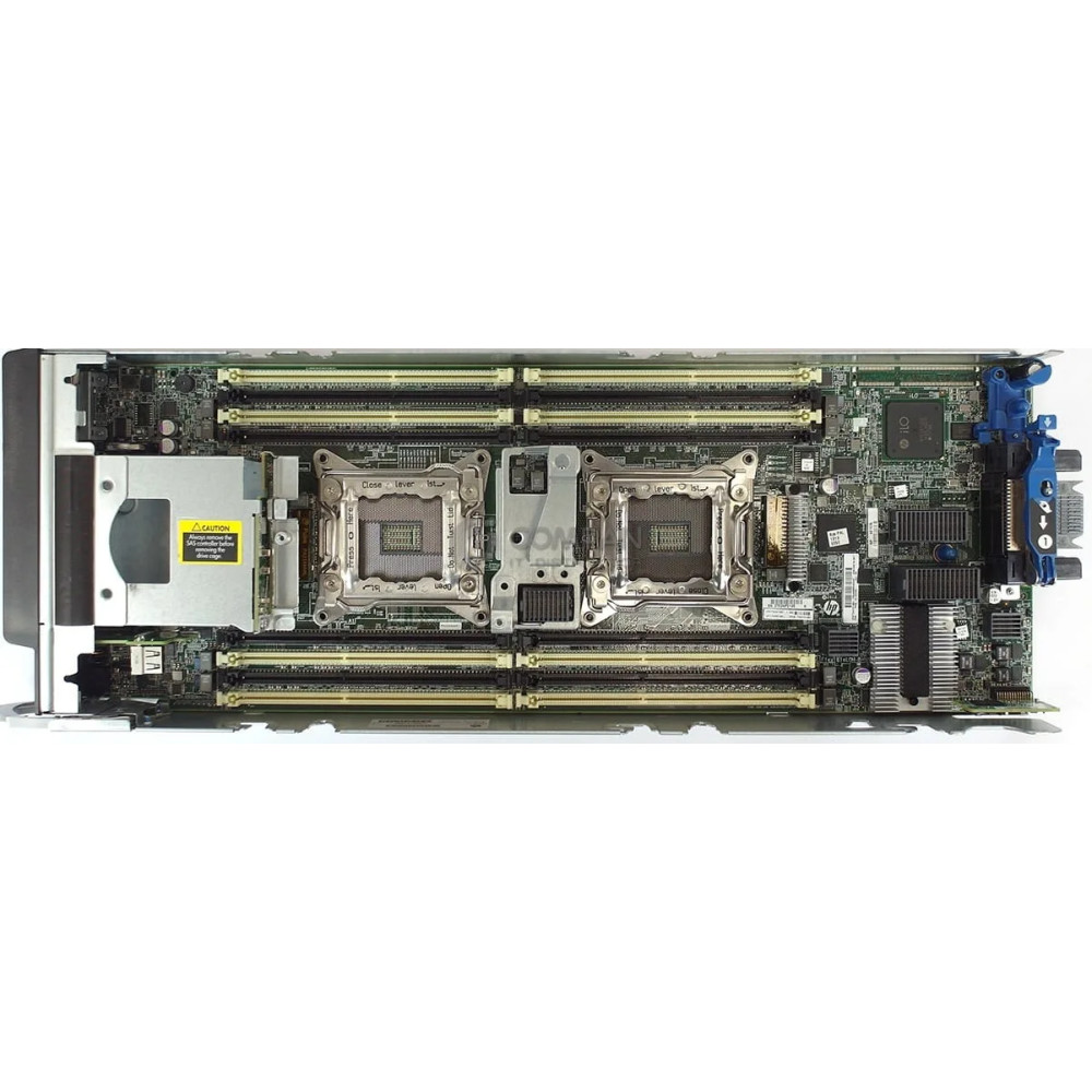 738239-001 HP MAINBOARD SOCKET LGA2011 FOR HP PROLIANT BL460C G8