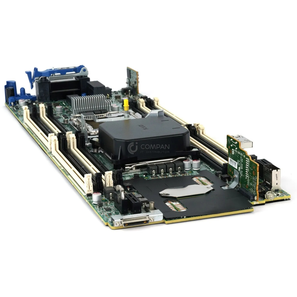 744409-001 HP MAINBOARD LGA 2011-3 FOR HP PROLIANT BL460C G9