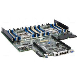 775400-001 HP  SYSTEM BOARD LGA 2011-3 FOR PROLIANT DL360 DL380 G9
