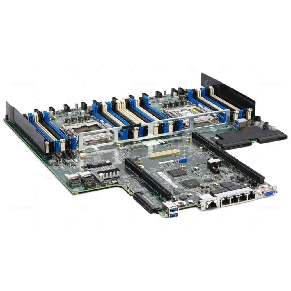 775400-001 HP DL360/DL380 G9 SYSTEM BOARD LGA 2011-3