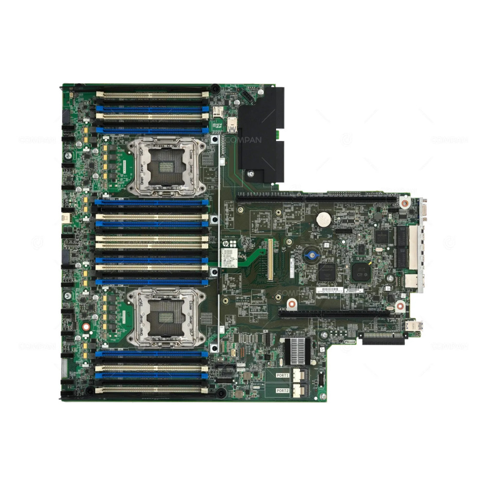 775400-001 HP DL360/DL380 G9 SYSTEM BOARD LGA 2011-3