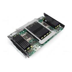 8HJ4P DELL PROCESSOR/MEMORY EXPANSION RISER BOARD LGA2011 FOR R820 08HJ4P
