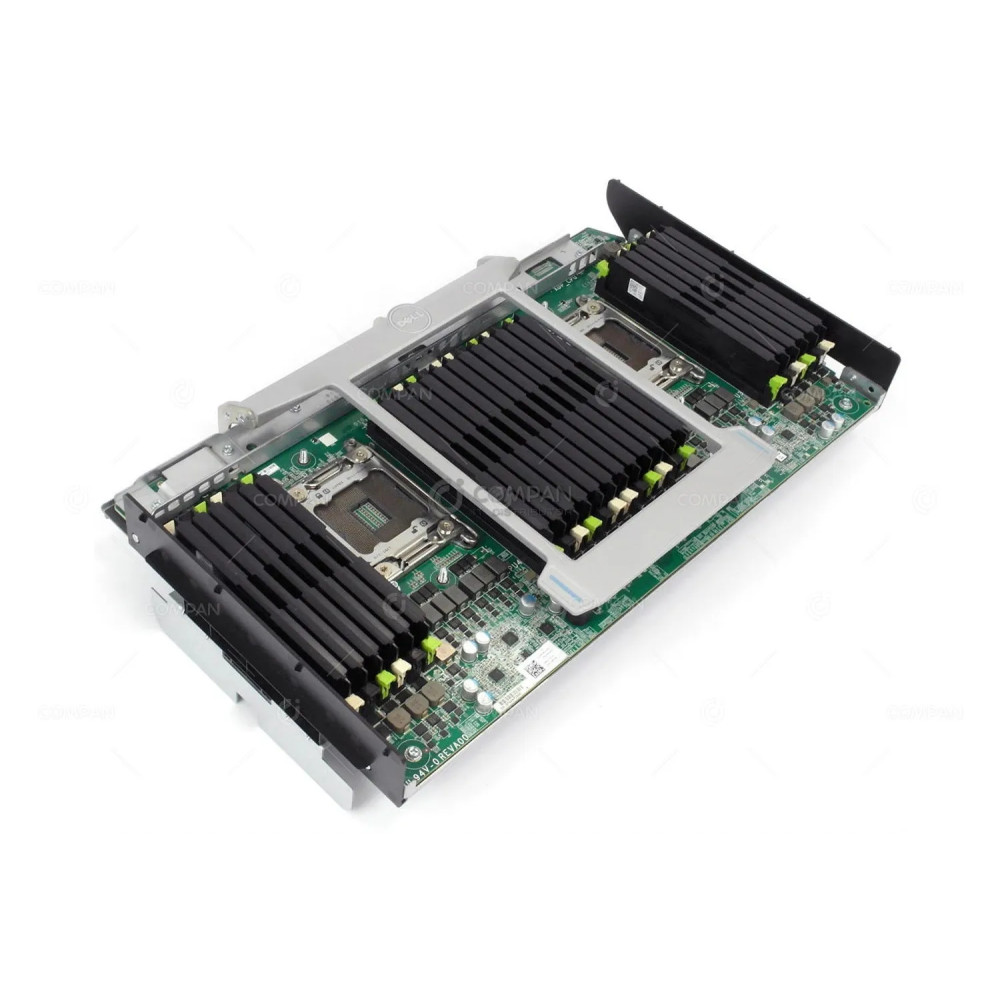 8HJ4P DELL PROCESSOR/MEMORY EXPANSION RISER BOARD LGA2011 FOR R820 08HJ4P