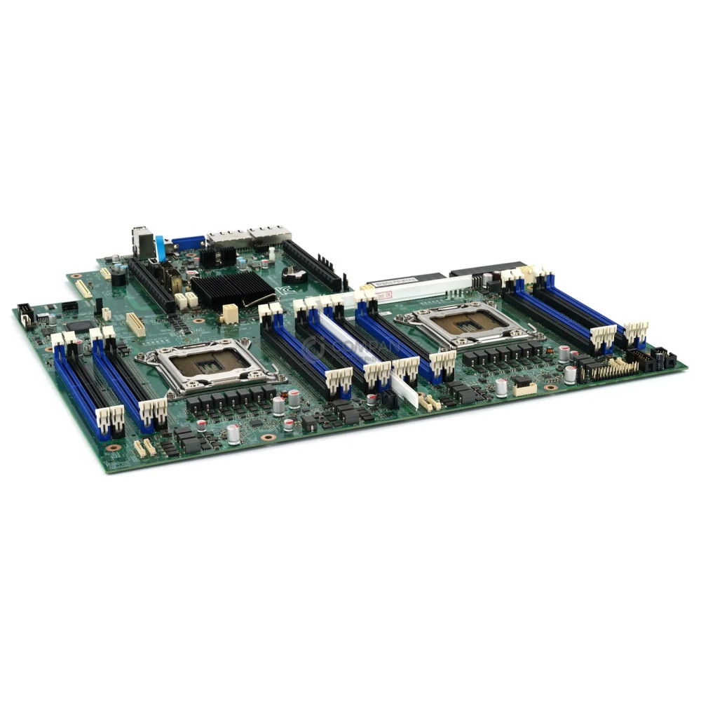 G29051-353 EMC SERVER MOTHERBOARD LGA2011 FOR EMC RECOVERPOINT G5