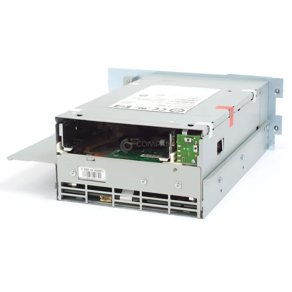 453907-001 HP MSL LTO-4 ULTRIUM 1840 SCSI TAPE DRIVE
