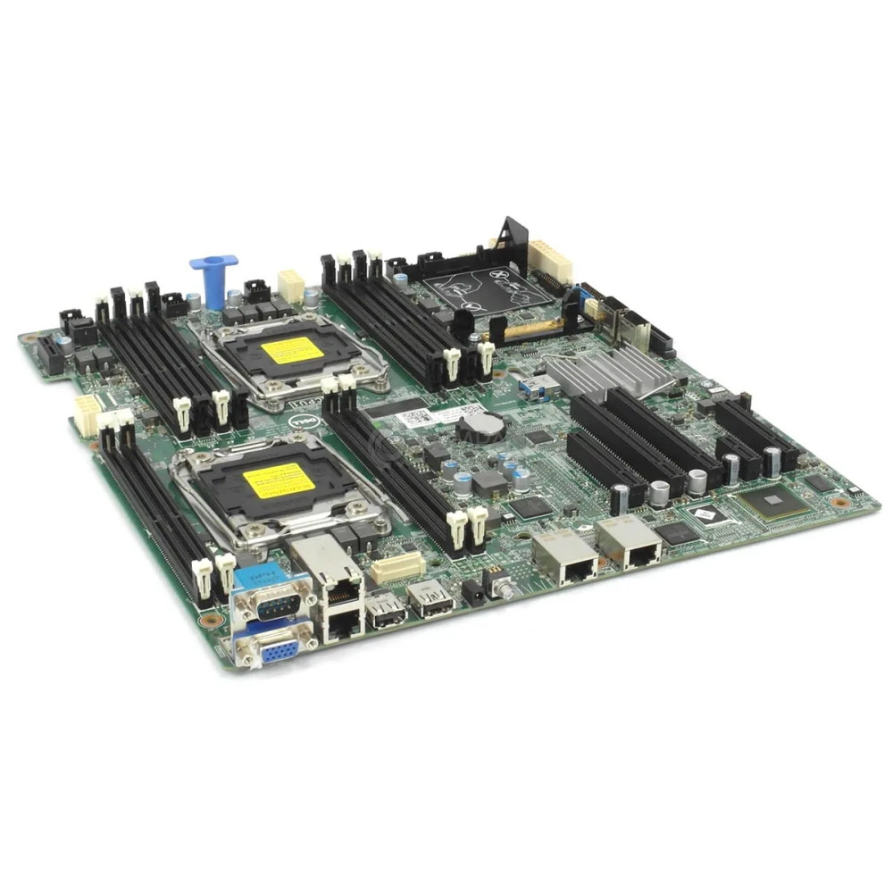 HFG24 DELL SYSTEM BOARD LGA 2011-3 V2 FOR R430 R530 0HFG24