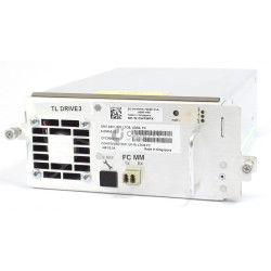 WFMPX DELL LTO5 FIBRE CHANNEL 8GB TAPE MODULE FOR DELL POWERVAULT ML6000