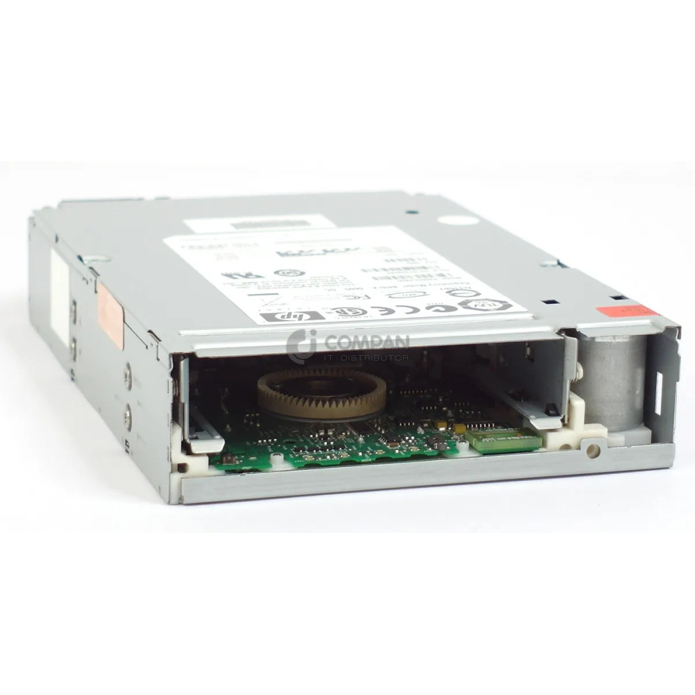 BRSLA-0605-DC / LTO-3 400GB 800GB ULTRIUM 920 SCSI INTERNAL TAPE DRIVE