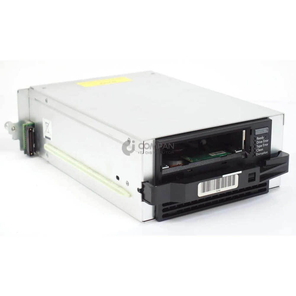 8-00603-01 QUANTUM LTO5 800GB 1600GB FV 8GB TAPE DRIVE FOR SCALAR I500 I2000
