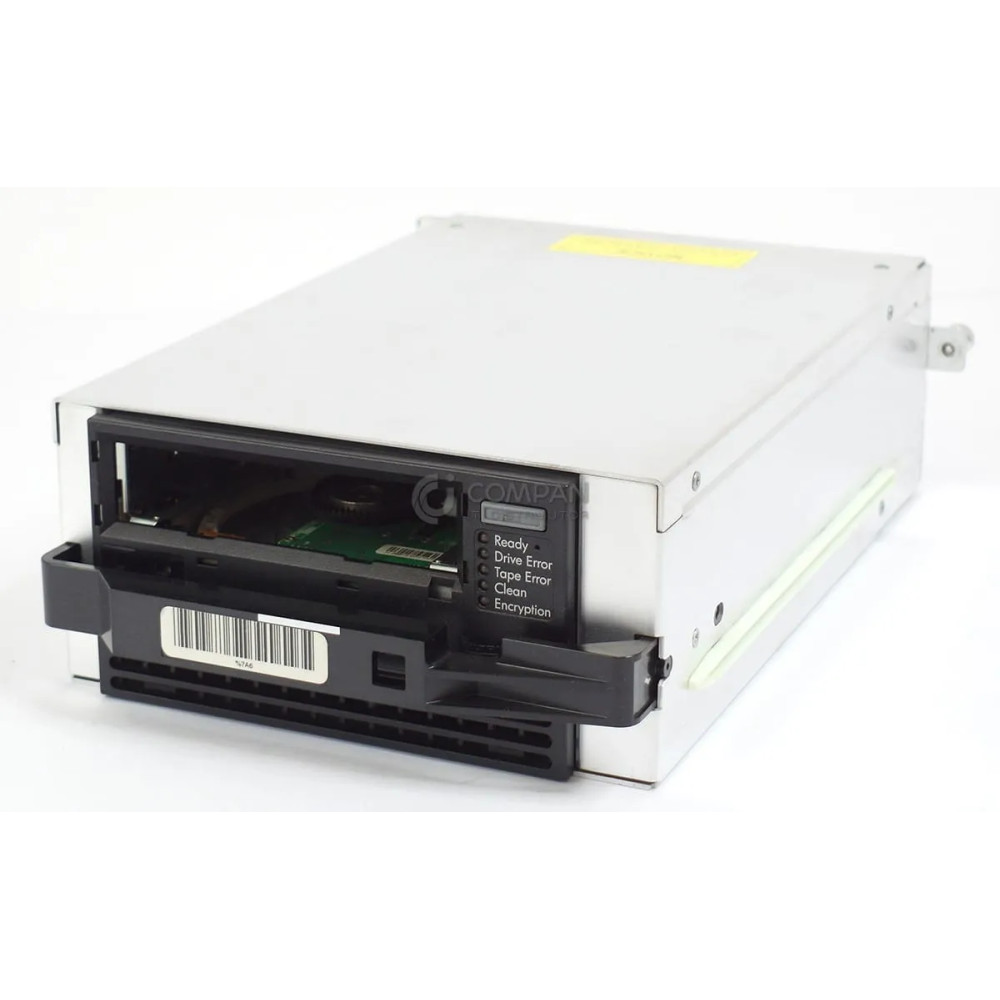 8-00603-01 QUANTUM LTO5 800GB 1600GB FV 8GB TAPE DRIVE FOR SCALAR I500 I2000