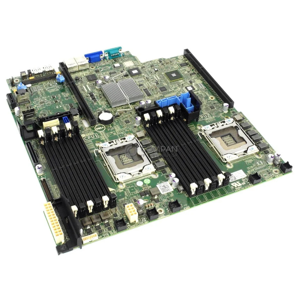 CN7CM DELL MAINBOARD LGA1366 FOR DELL POWEREDGE R420