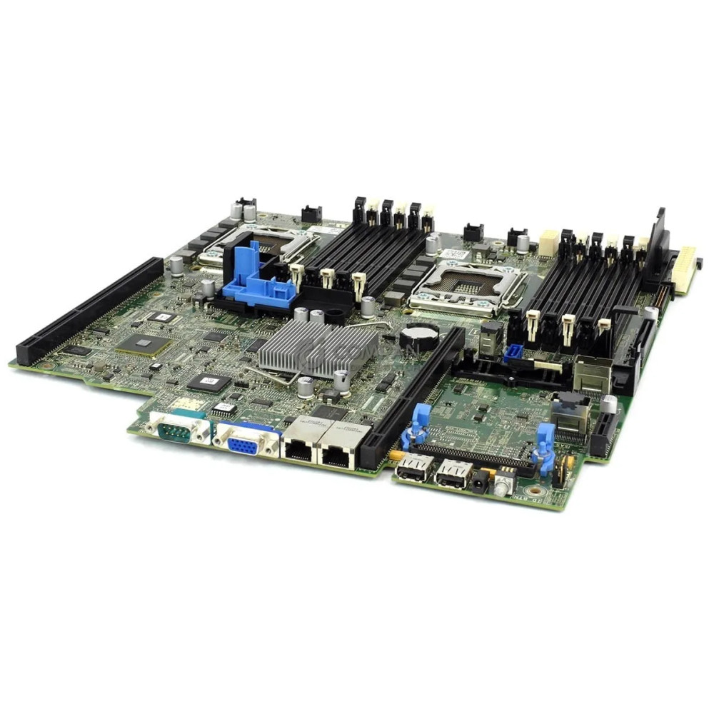 CN7CM DELL MAINBOARD LGA 1366 FOR POWEREDGE R420