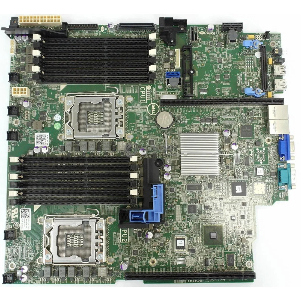 CN7CM DELL MAINBOARD LGA 1366 FOR POWEREDGE R420