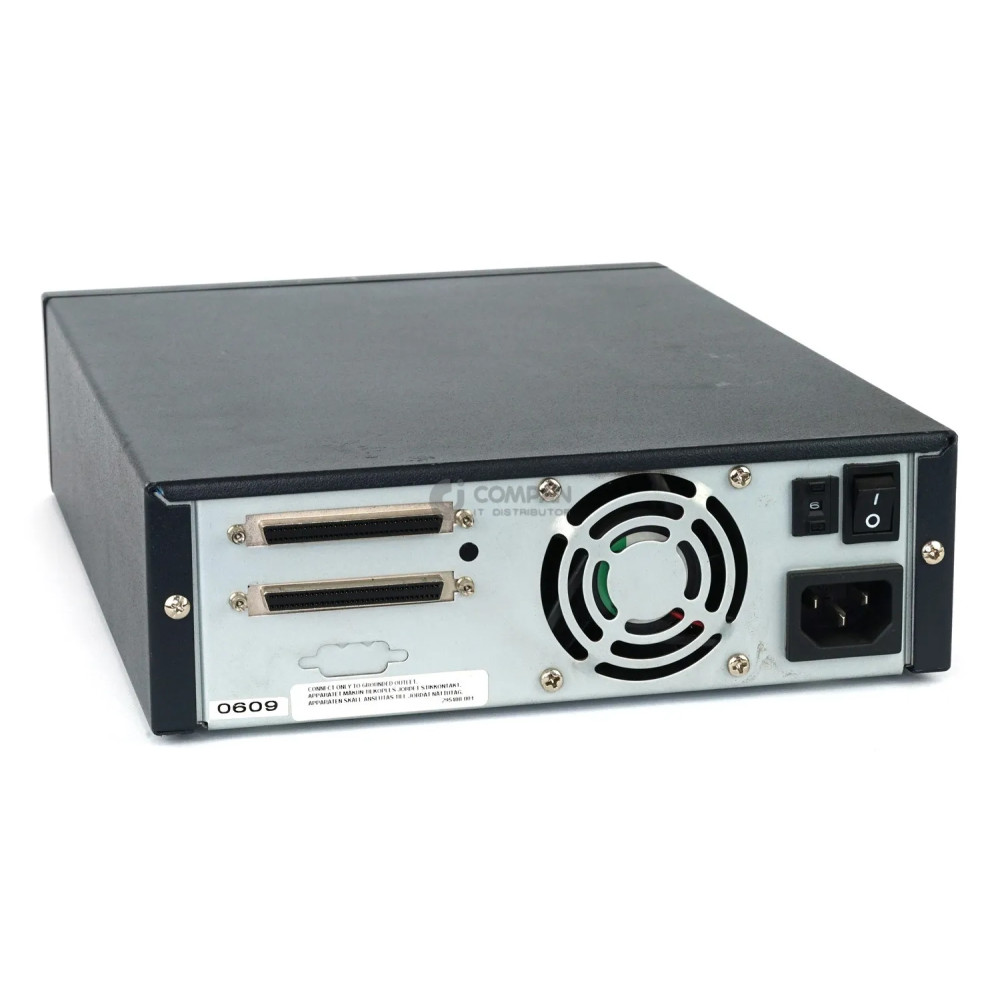 382018-002 HP STORAGEWORKS DLT VS160 TAPE DRIVE