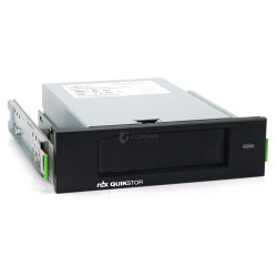A3C40106728 FUJITSU RDX1000 QUIKSTOR INTERNAL USB BACKUP DRIVE
