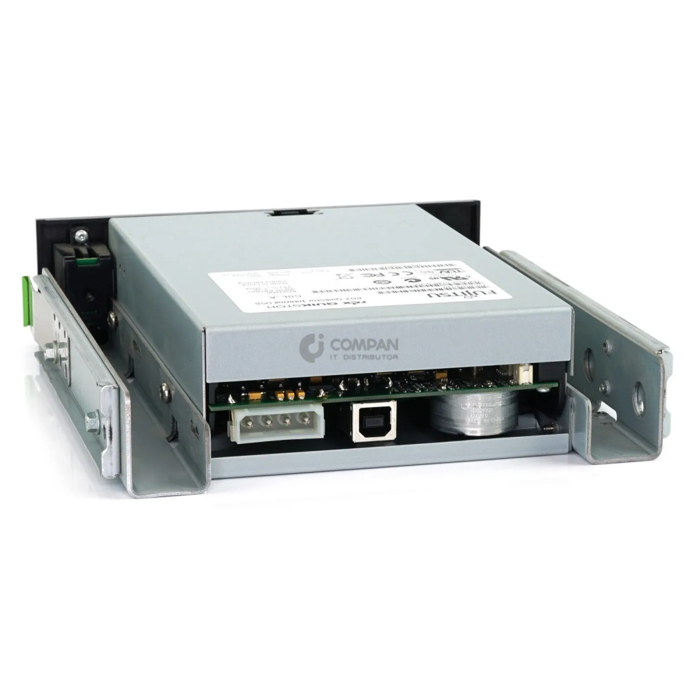 A3C40106728 FUJITSU RDX1000 QUIKSTOR INTERNAL USB BACKUP DRIVE