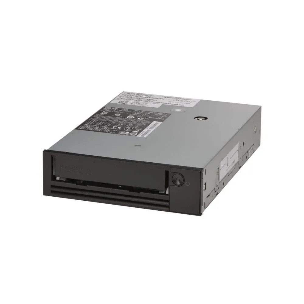 12X4240 IBM LTO5 SAS HH INTERNAL TAPE DRIVE VD8MG, 0VD8MG, 39U3434