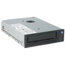 12X4245 IBM LTO-6 ULTRIUM 6250 V2 SAS HH INTERNAL TAPE DRIVE