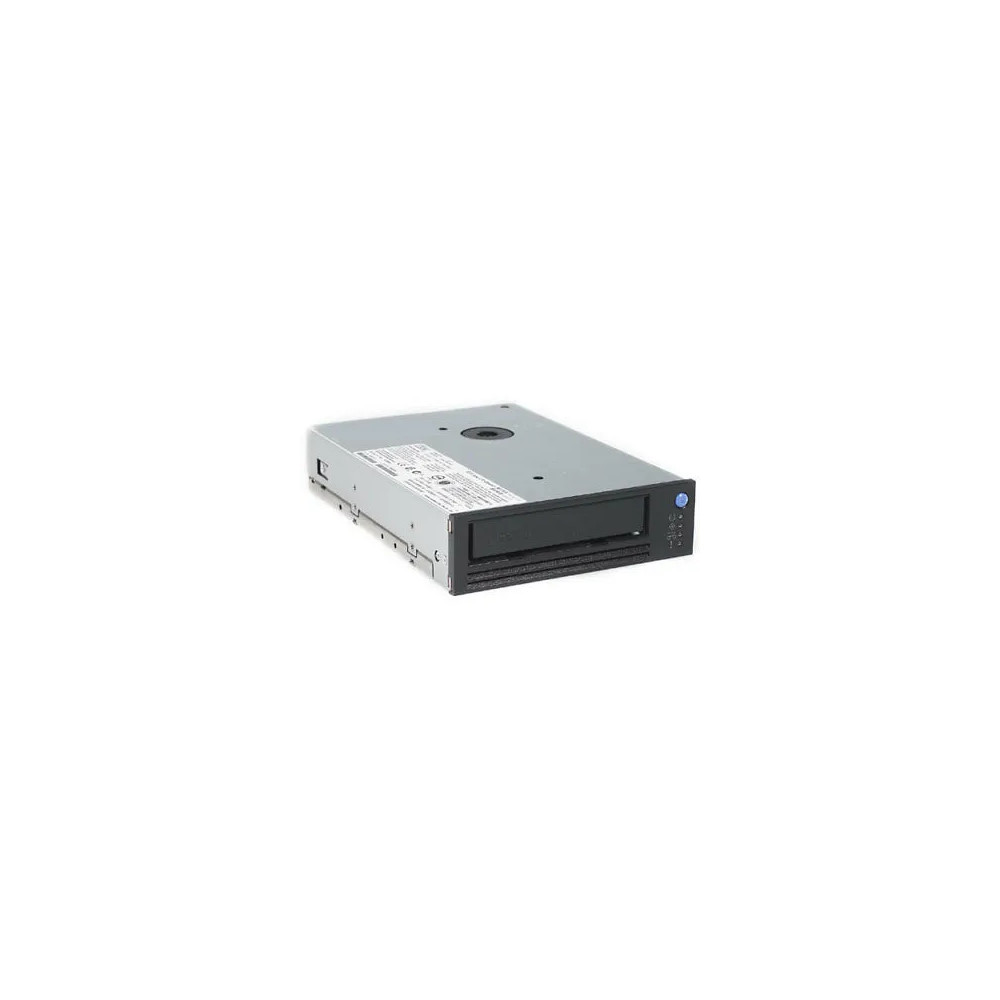 12X4245 IBM LTO-6 ULTRIUM 6250 V2 SAS HH INTERNAL TAPE DRIVE