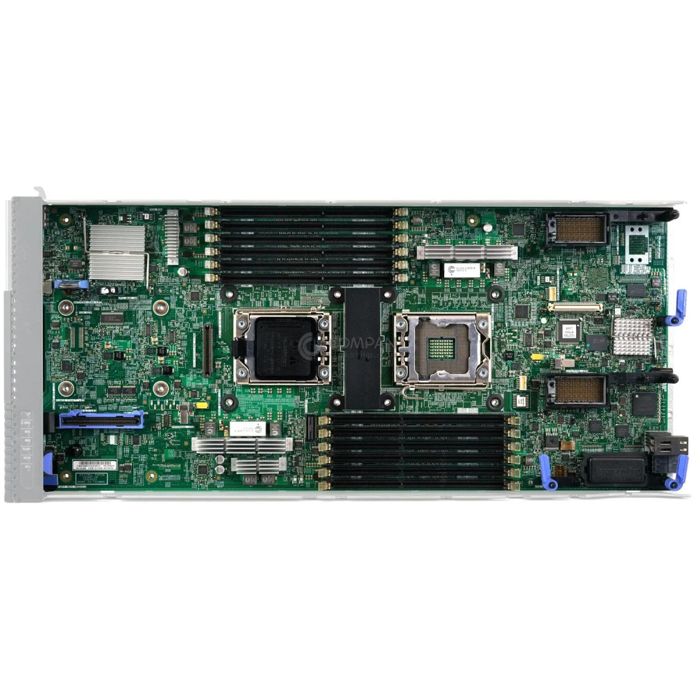 00Y8475 IBM MAINBOARD LGA1366 FOR FLEX SYSTEM X220 00Y8485