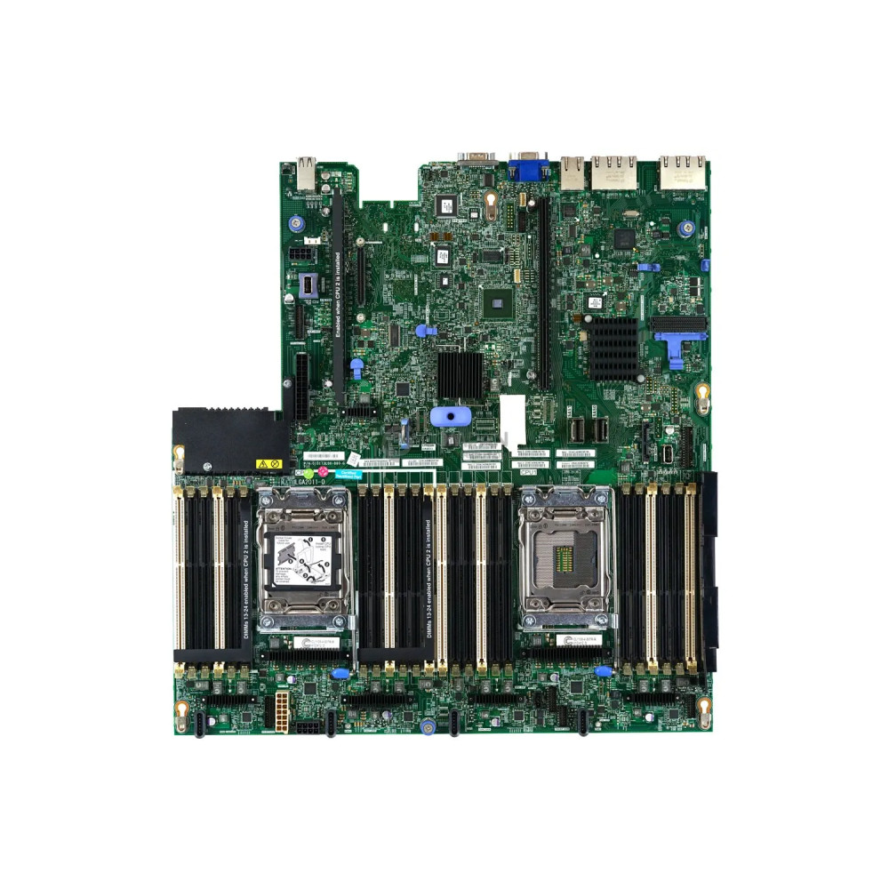 00Y8499 IBM SYSTEM BOARD LGA2011 FOR IBM SYSTEM X3650 M4 TYPE 7915