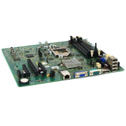 0PM2CW MAINBOARD LGA1155 FOR DELL POWEREDGE T110 II