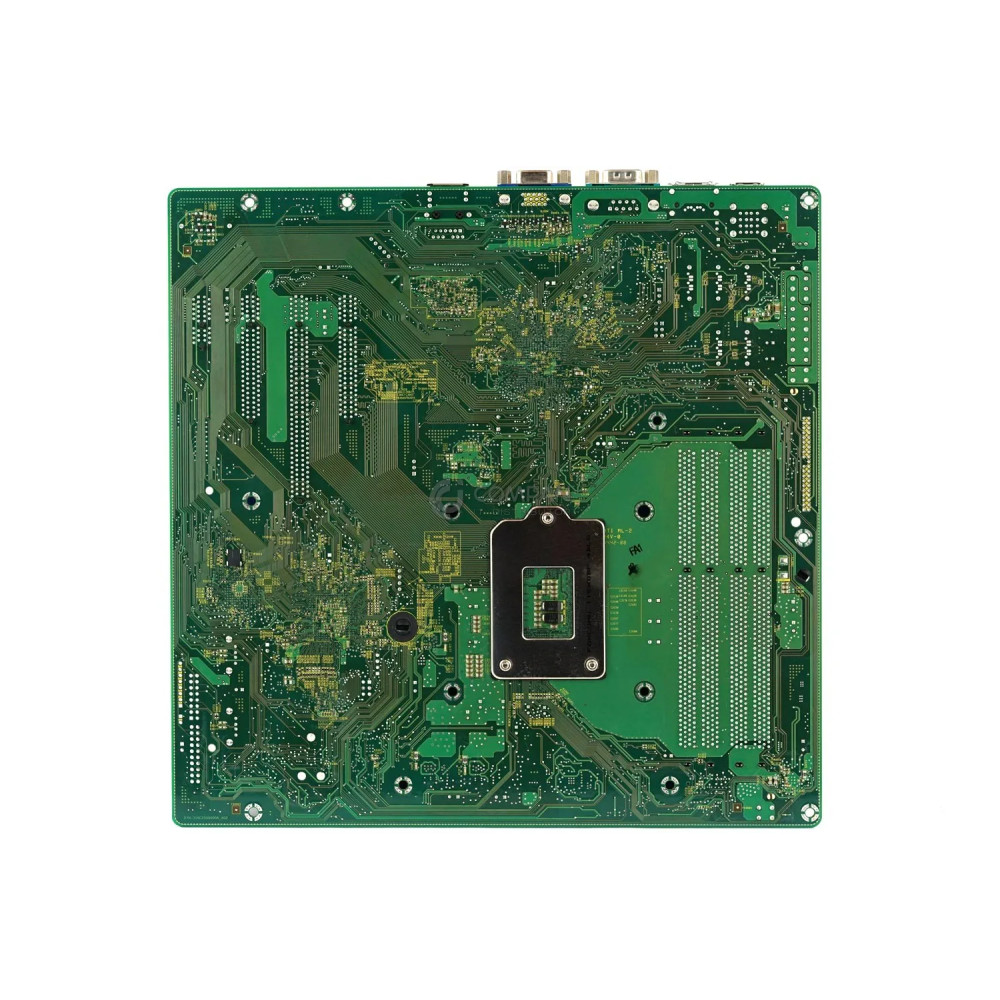 0PM2CW MAINBOARD LGA1155 FOR DELL POWEREDGE T110 II