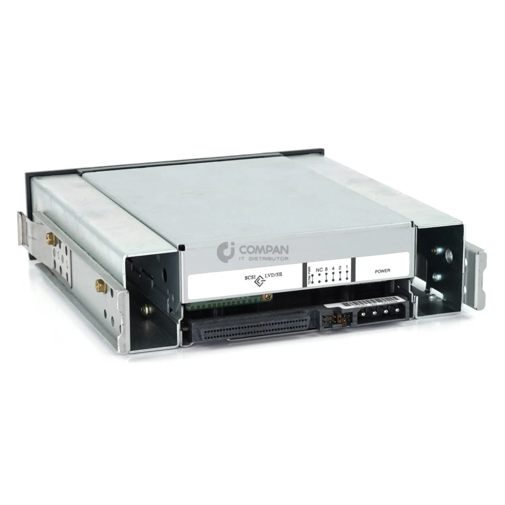 C5683-00255 HP STREAMER DAT97 DDS4 20GB 40GB SCSI