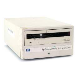 C1114M HP STORAGEWORKS 9100MX MAGNETO TAPE DRIVE