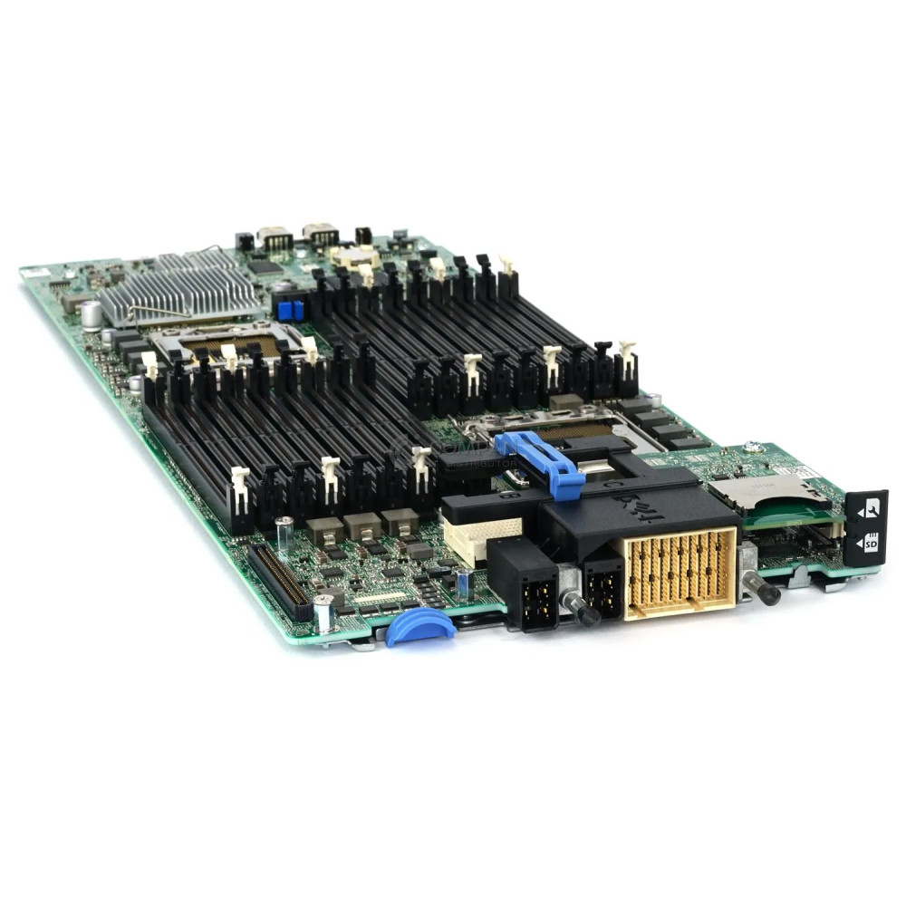 37M3H DELL MAINBOARD LGA1366 FOR DELL POWEREDGE M710HD