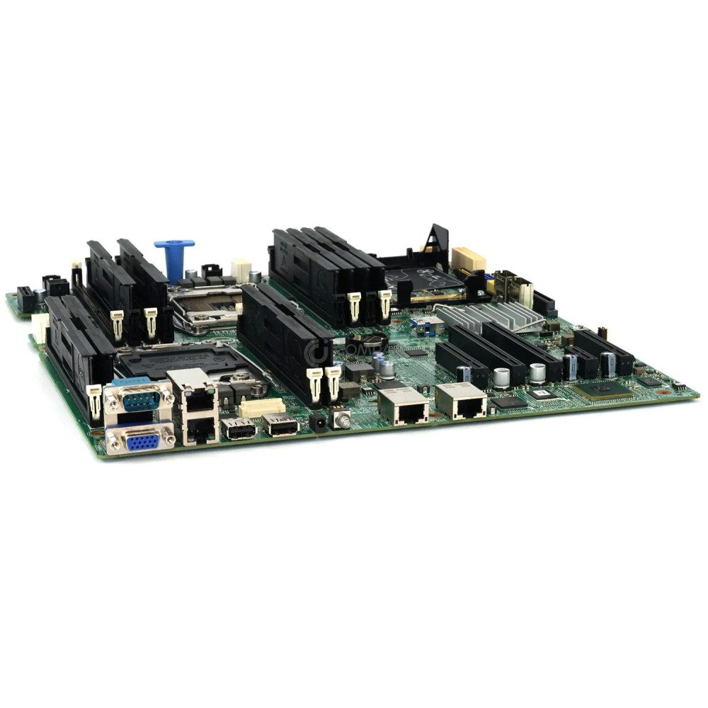 3XKDV DELL MAINBOARD LGA 2011-3 FOR DELL POWEREDGE R430