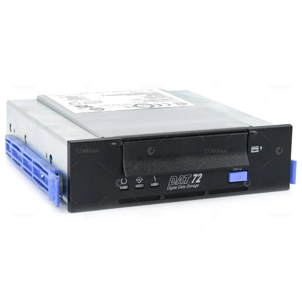 23R2530 IBM DAT72 DDS 36-72GB INTERNAL SAS TAPE DRIVE 23R2528, BRSLA-05A1-DC, 58239-C