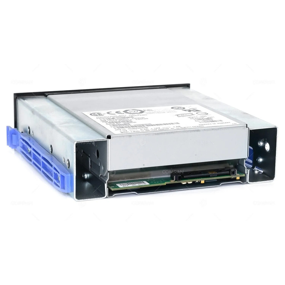 23R2530 IBM DAT72 DDS 36-72GB INTERNAL SAS TAPE DRIVE 23R2528, BRSLA-05A1-DC, 58239-C