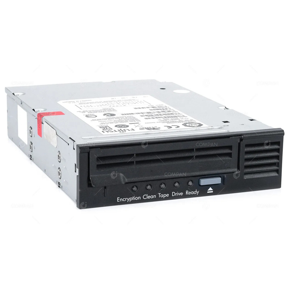 A3C40157327 FUJITSU LTO5 HH SAS6G INTERNAL TAPE DRIVE