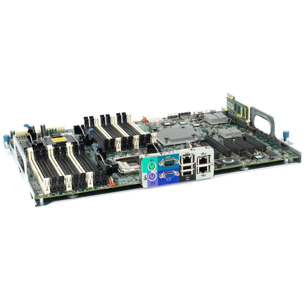 606019-001 HP MAINBOARD LGA1366 FOR HP PROLIANT ML350 G6