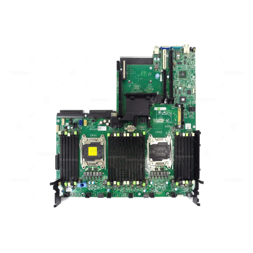 72T6D DELL MAINBOARD LGA2011-3 FOR POWEREDGE R730 R730XD