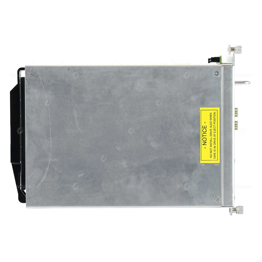 8-00603-04 / QUANTUM LTO5 1600/3200GB DRV ASM UDS3 DUAL FC 8GB SF TAPE DRIVE