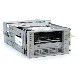 231669-001 HP DLT8000 SCSI LVD SE 8MB 40GB 80GB  LOADER TAPE DRIVE FOR HP MSL