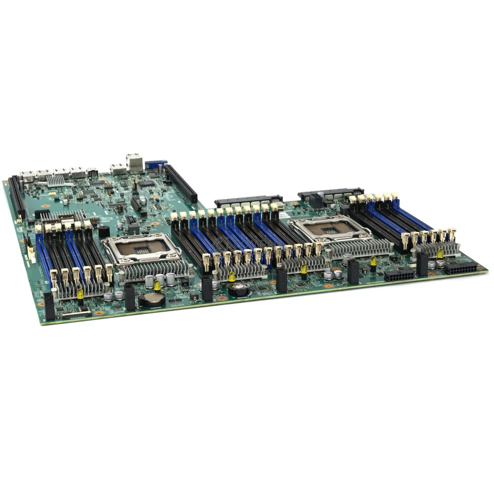 74-10443-03 CISCO MAINBOARD LGA2011-3 FOR CISCO UCS C240 M3